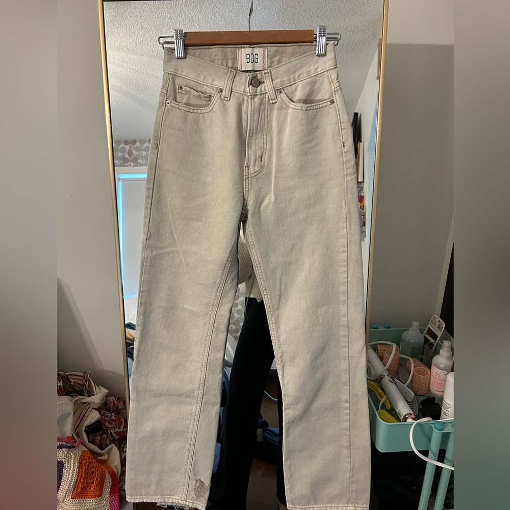 BDG Cowboy Jean